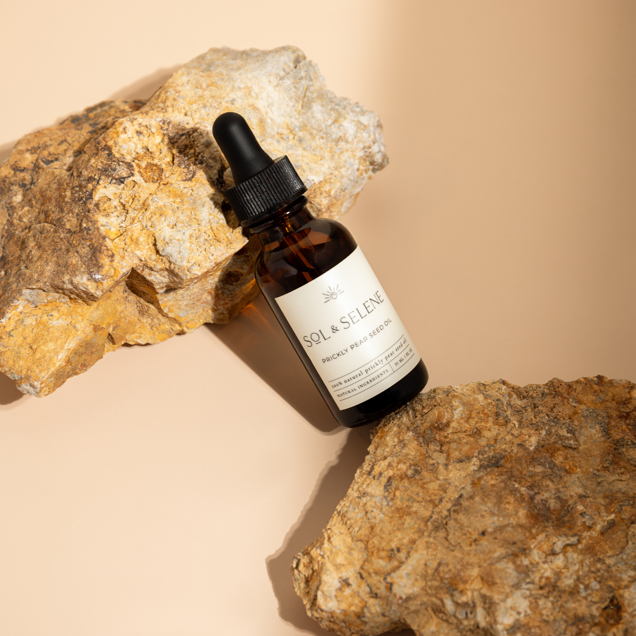 Prickly Pear Seed Oil